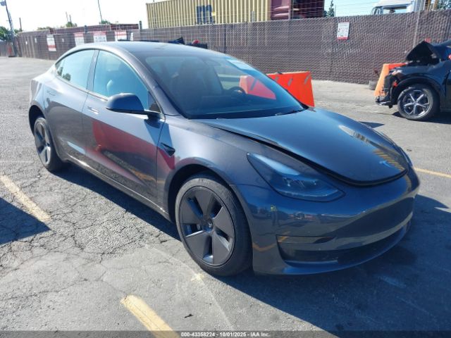 2023 TESLA MODEL 3 5YJ3E1EA3PF707675 Photo 0