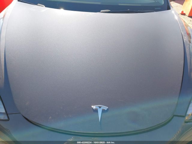 2023 TESLA MODEL 3 5YJ3E1EA3PF707675 Photo 9