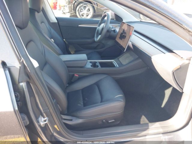 2023 TESLA MODEL 3 5YJ3E1EA3PF707675 Photo 4