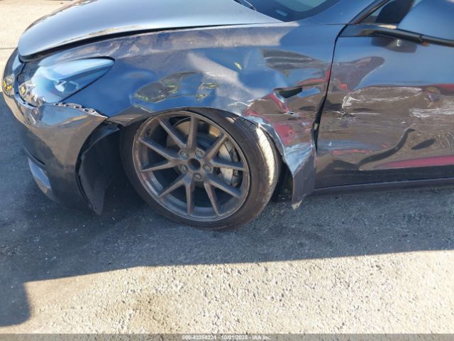 2023 TESLA MODEL 3 5YJ3E1EA3PF707675 Photo 5