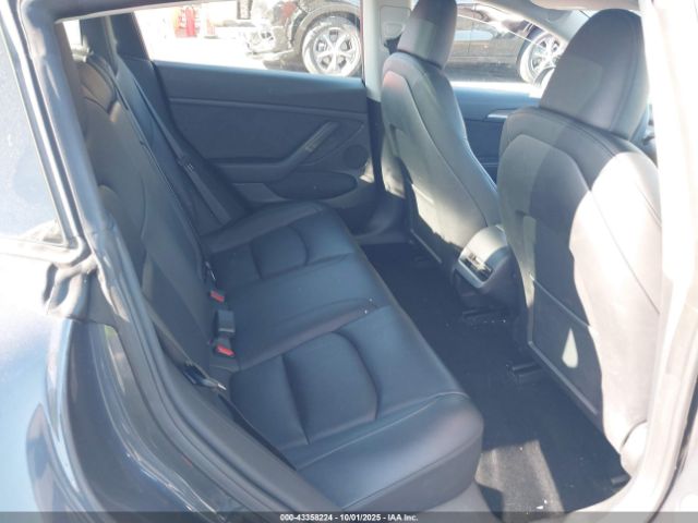 2023 TESLA MODEL 3 5YJ3E1EA3PF707675 Photo 7