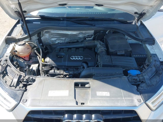 2018 AUDI Q3 WA1HCCFS8JR031587 Photo 9