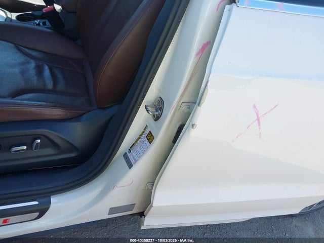 2018 AUDI Q3 WA1HCCFS8JR031587 Photo 5