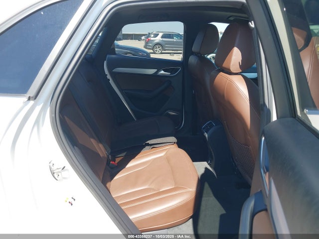 2018 AUDI Q3 WA1HCCFS8JR031587 Photo 7