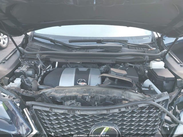Lexus 2gr-fks 2019 2T2BZMCA8KC211414 Image 10
