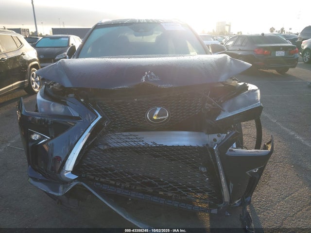 Lexus 2gr-fks 2019 2T2BZMCA8KC211414 Image 12