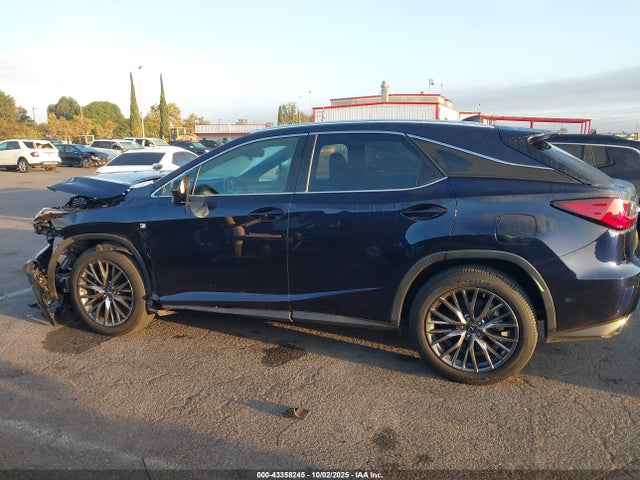 Lexus 2gr-fks 2019 2T2BZMCA8KC211414 Image 14