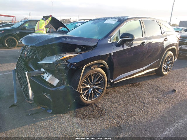 Lexus 2gr-fks 2019 2T2BZMCA8KC211414 Image 2
