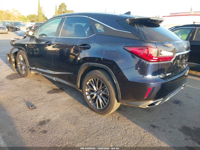 Lexus 2gr-fks 2019 2T2BZMCA8KC211414 Image 3
