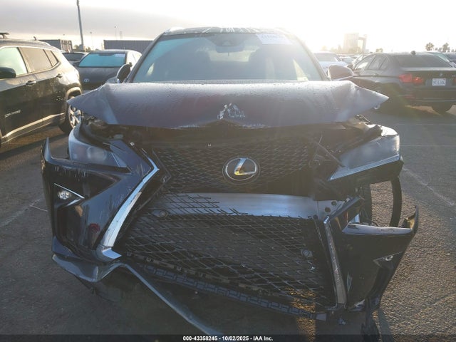Lexus 2gr-fks 2019 2T2BZMCA8KC211414 Image 6