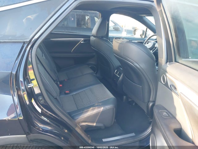 Lexus 2gr-fks 2019 2T2BZMCA8KC211414 Image 8