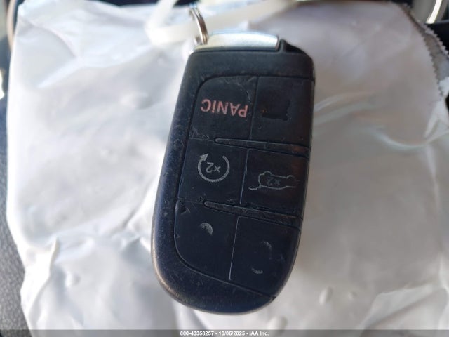 Jeep Grand Cherokee 2014 1C4RJEBM8EC587751 Image 11