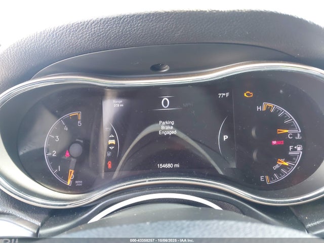 Jeep Grand Cherokee 2014 1C4RJEBM8EC587751 Image 7