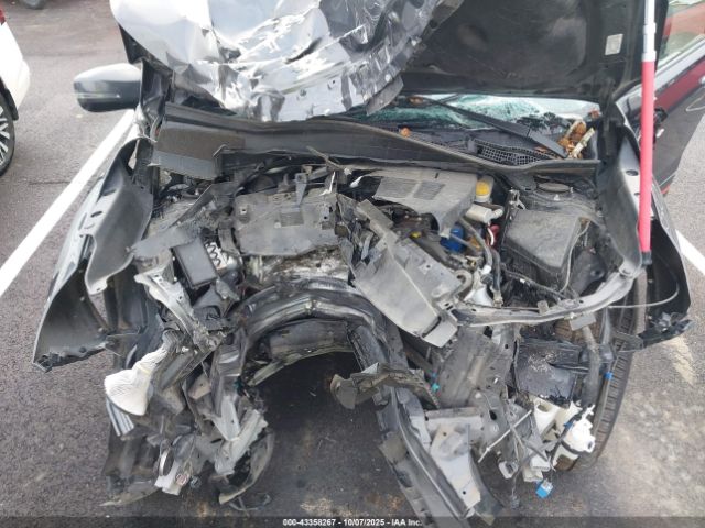 2021 SUBARU FORESTER JF2SKARC3MH586398 Photo 9