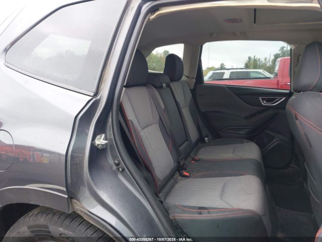 2021 SUBARU FORESTER JF2SKARC3MH586398 Photo 7