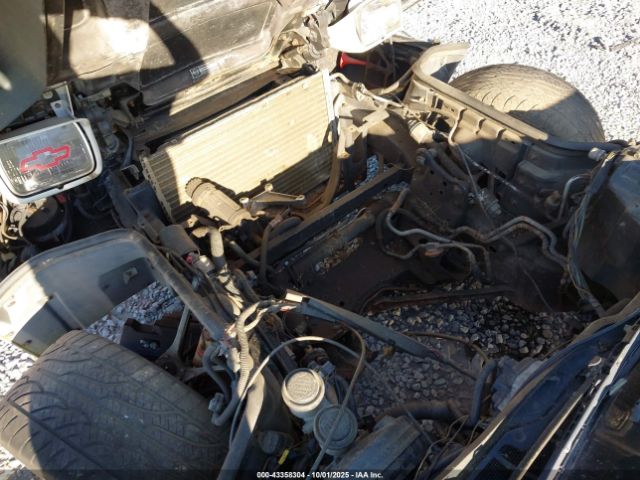 1988 CHEVROLET CORVETTE 1G1YY2184J5122059 Photo 9