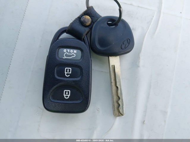 KMHD35LH3GU310424 Hyundai dohc gdi nu