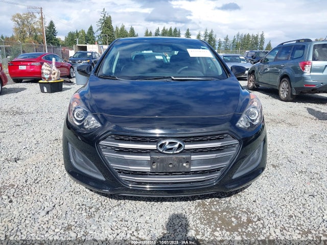 KMHD35LH3GU310424 Hyundai dohc gdi nu