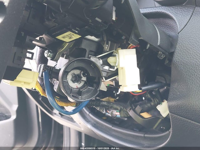 KMHD35LH3GU310424 Hyundai dohc gdi nu