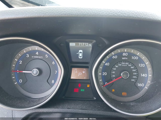 KMHD35LH3GU310424 Hyundai dohc gdi nu