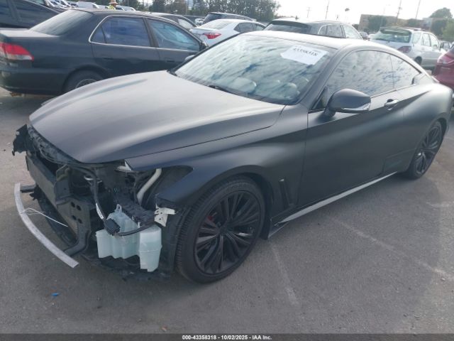 2018 INFINITI Q60 JN1CV7EK7JM200386 Photo 1