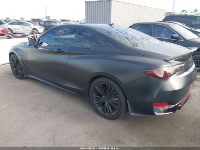 2018 INFINITI Q60 JN1CV7EK7JM200386 Photo 2