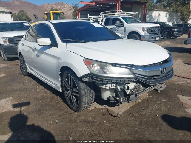 1HGCR2F58HA182393 Honda k24w1