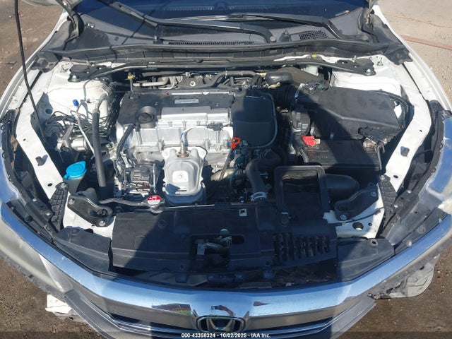 1HGCR2F58HA182393 Honda k24w1