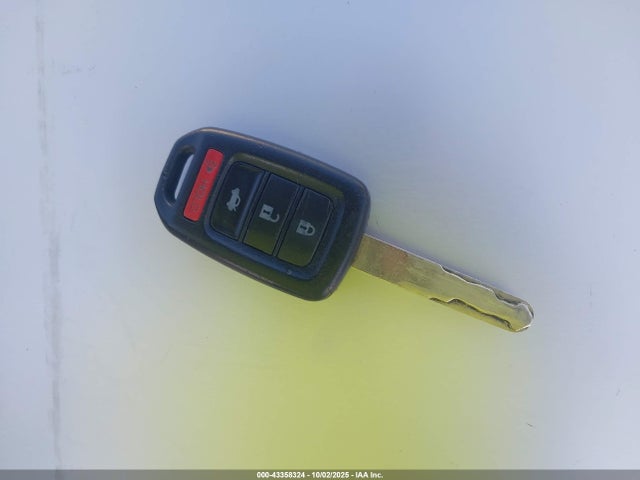 1HGCR2F58HA182393 Honda k24w1