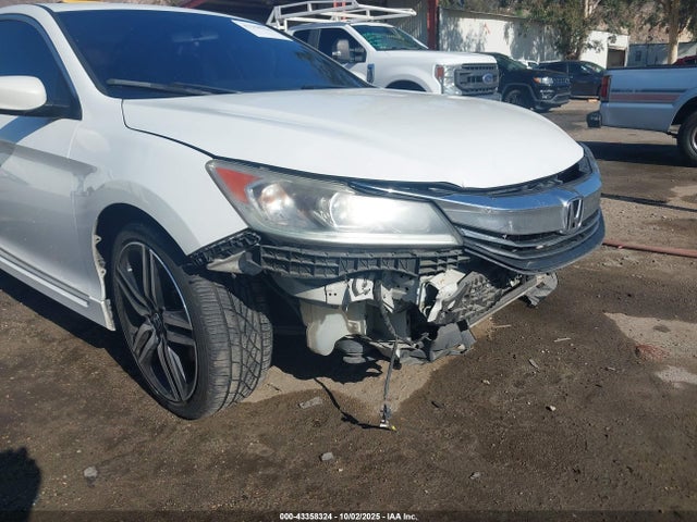 1HGCR2F58HA182393 Honda k24w1