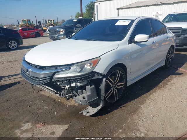 1HGCR2F58HA182393 Honda k24w1