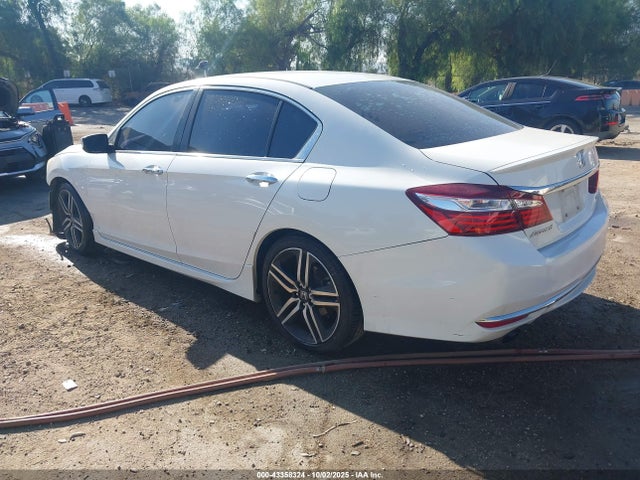1HGCR2F58HA182393 Honda k24w1