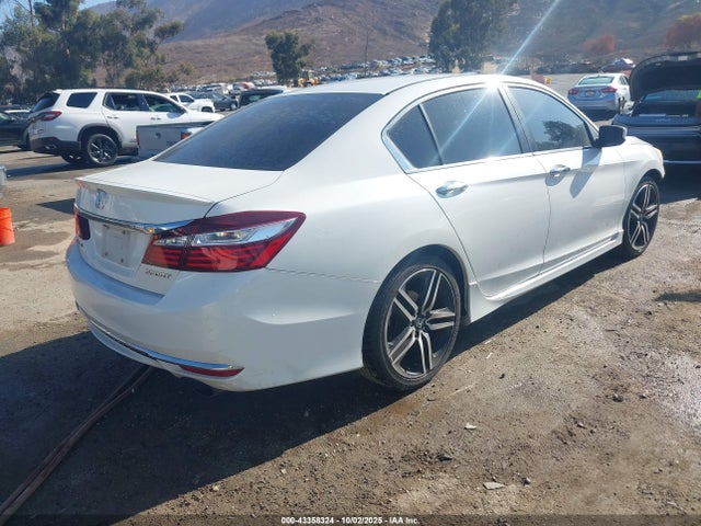 1HGCR2F58HA182393 Honda k24w1