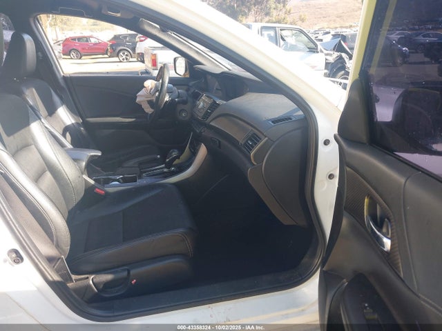 1HGCR2F58HA182393 Honda k24w1