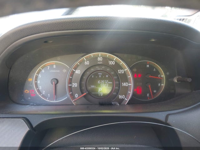 1HGCR2F58HA182393 Honda k24w1
