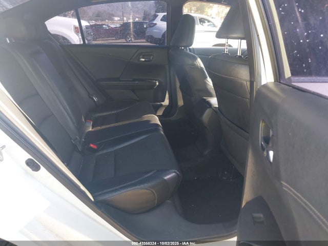 1HGCR2F58HA182393 Honda k24w1