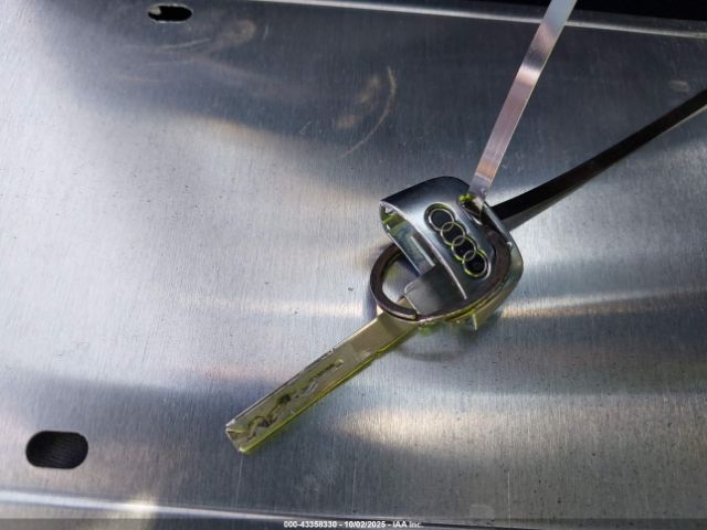 2017 AUDI A4 WAUGNAF48HN012053 Photo 10