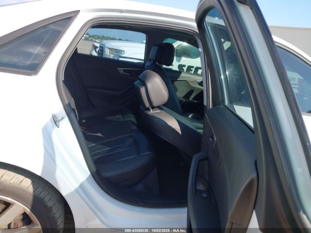 2017 AUDI A4 WAUGNAF48HN012053 Photo 7