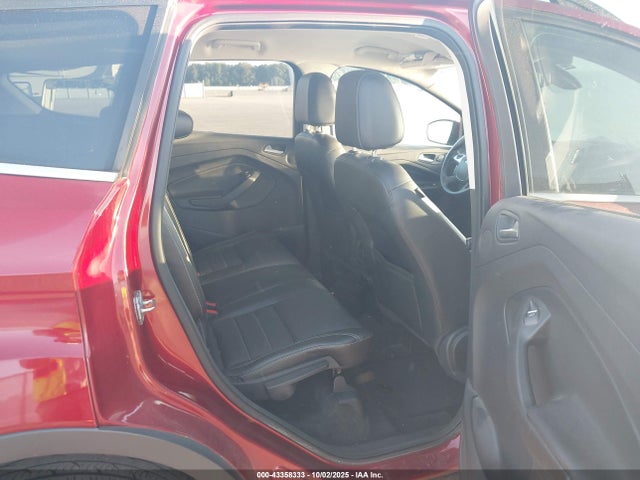 Продажа на аукционе авто 2013 Ford Escape Sel, vin: 1FMCU0HX9DUD76967, номер лота: 43358333