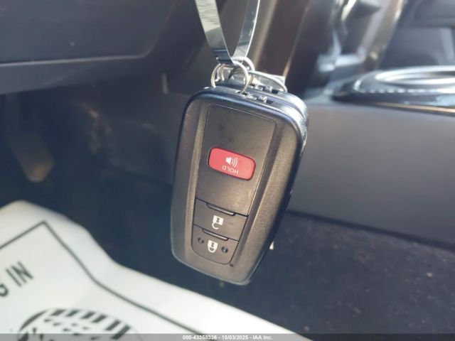 2023 TOYOTA 4RUNNER JTERU5JR0P6200045 Photo 10