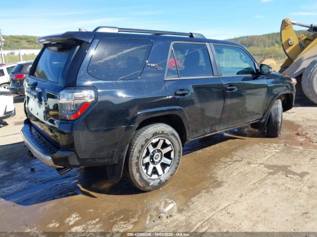 2023 TOYOTA 4RUNNER JTERU5JR0P6200045 Photo 3