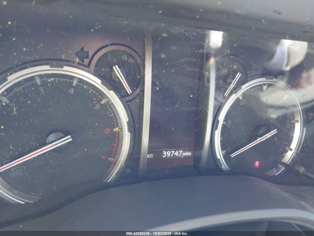 2023 TOYOTA 4RUNNER JTERU5JR0P6200045 Photo 6