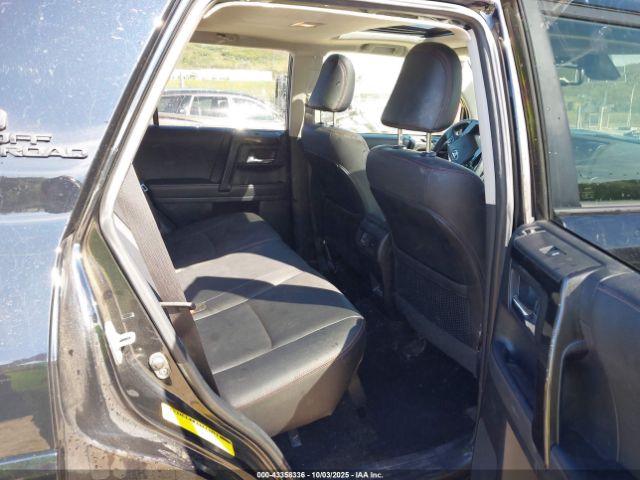2023 TOYOTA 4RUNNER JTERU5JR0P6200045 Photo 7