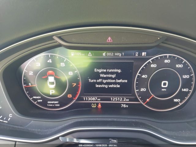 2018 AUDI A5 WAUUNAF54JA003830 Photo 6