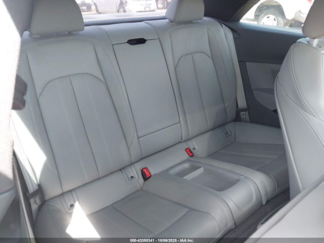 2018 AUDI A5 WAUUNAF54JA003830 Photo 7