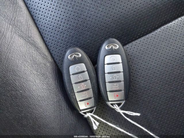 2017 INFINITI Q50 JN1EV7AR0HM833611 Photo 10