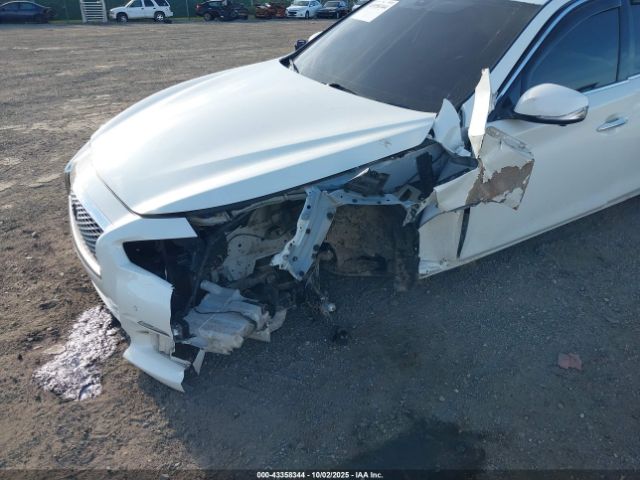 2017 INFINITI Q50 JN1EV7AR0HM833611 Photo 5