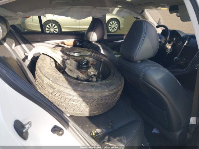 2017 INFINITI Q50 JN1EV7AR0HM833611 Photo 7