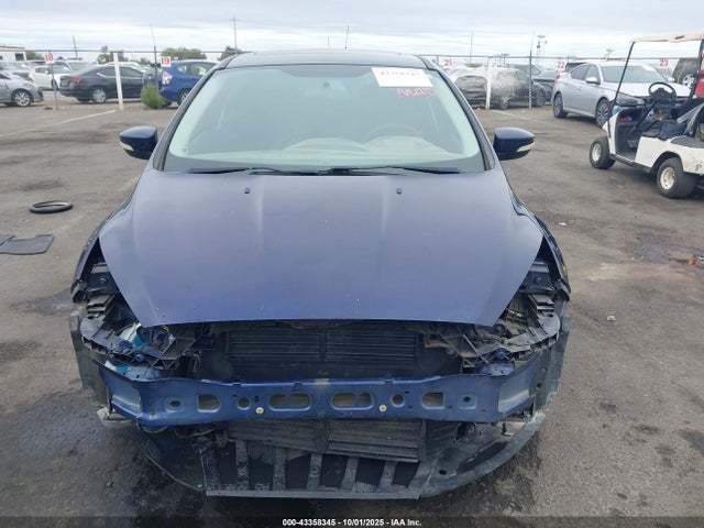 1FADP3H23HL214954 Ford 2.0l gdi