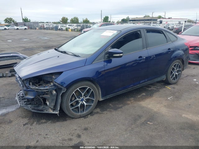 1FADP3H23HL214954 Ford 2.0l gdi